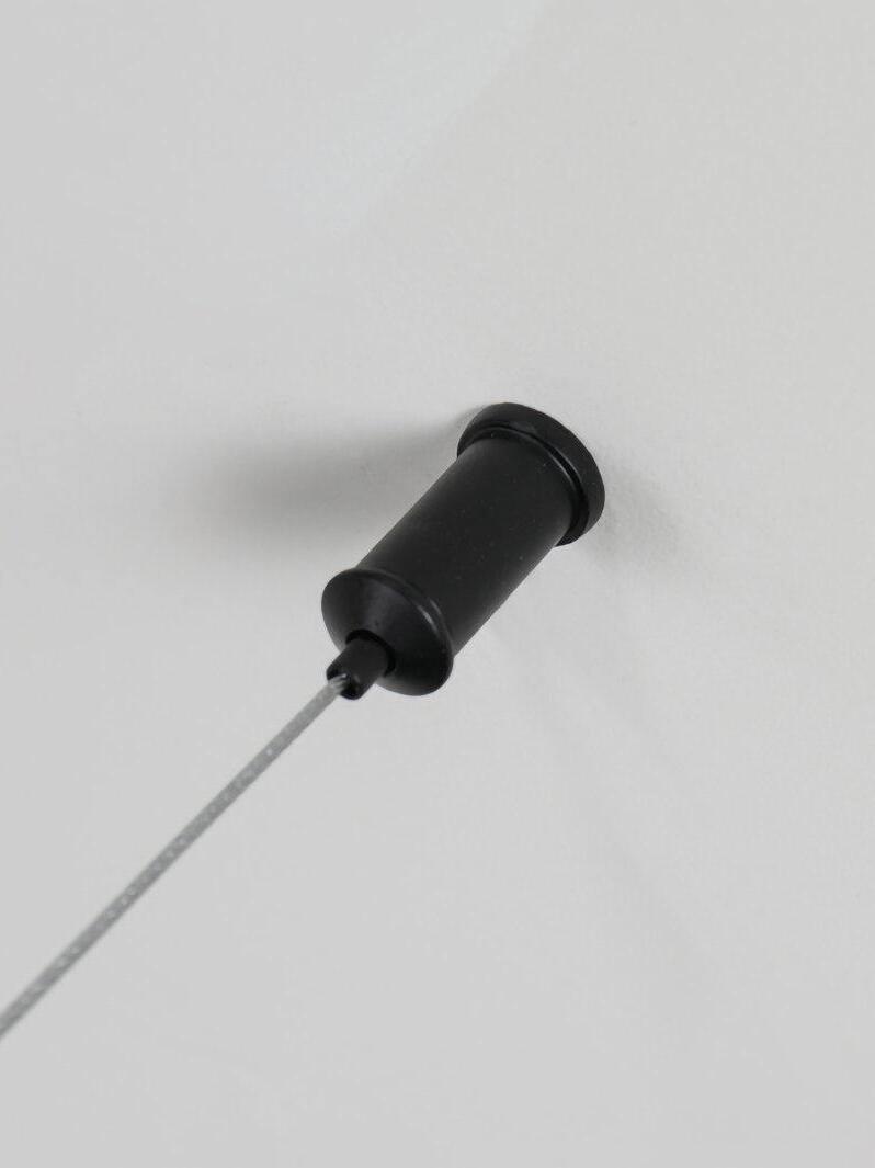 Linear Air 73 Glass Ball Pendant Lamp - Cueteks