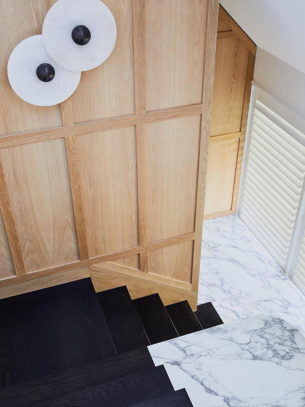 Median Combination Sconce - Cueteks