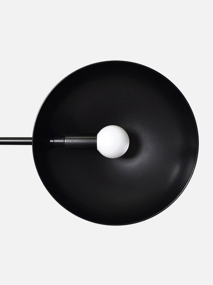 Artistic Astro Rotatable Chandelier With Sleek Design - Cueteks