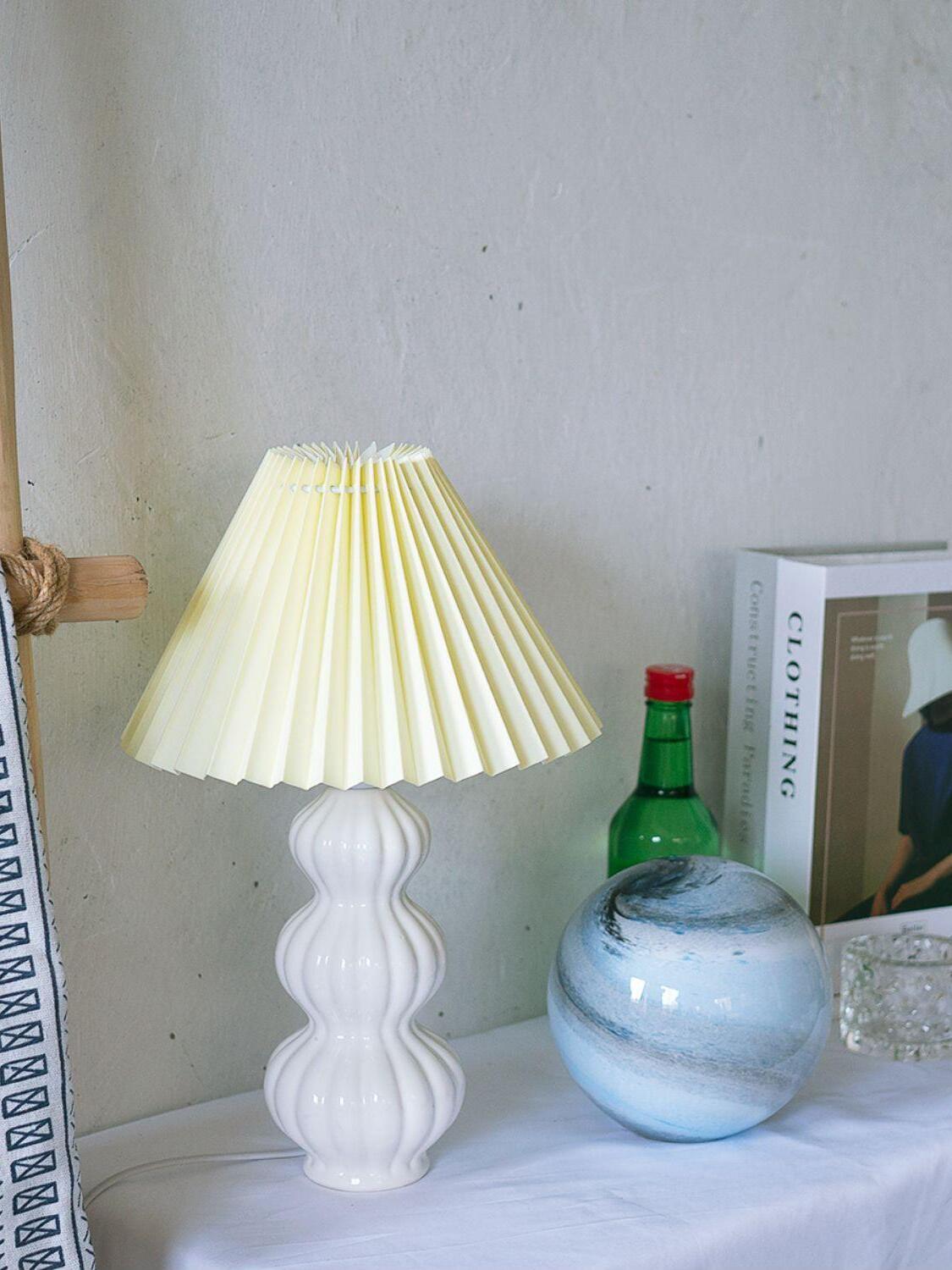 Leo Table lamp - Cueteks