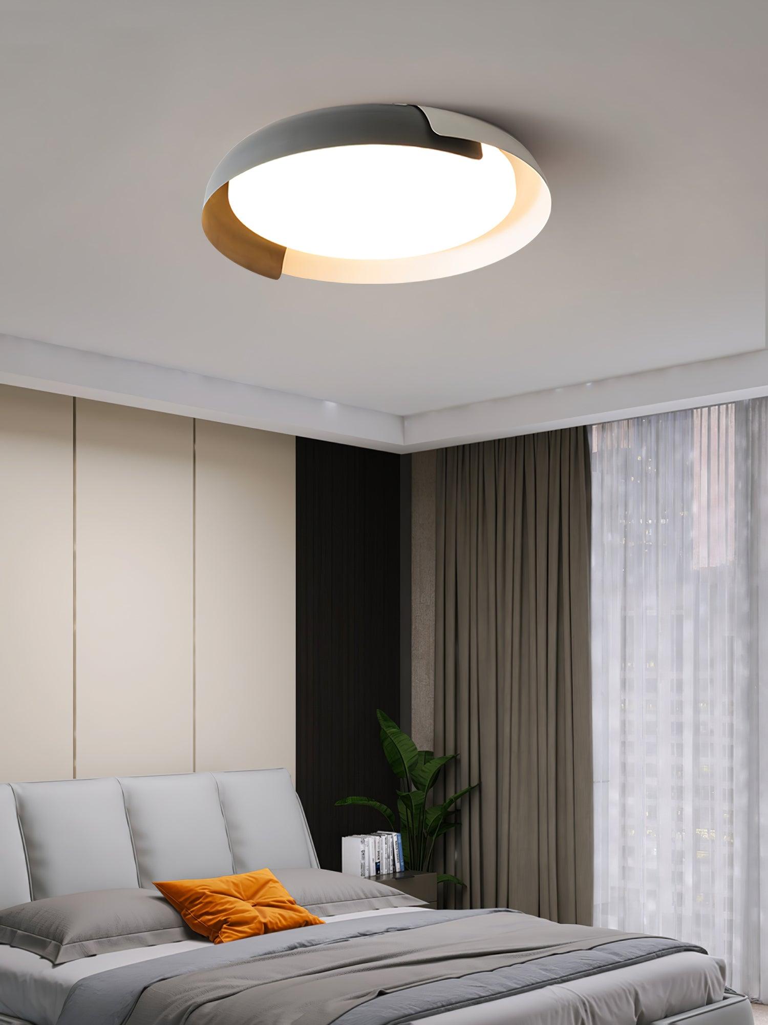Vikaey Ceiling Light - Cueteks