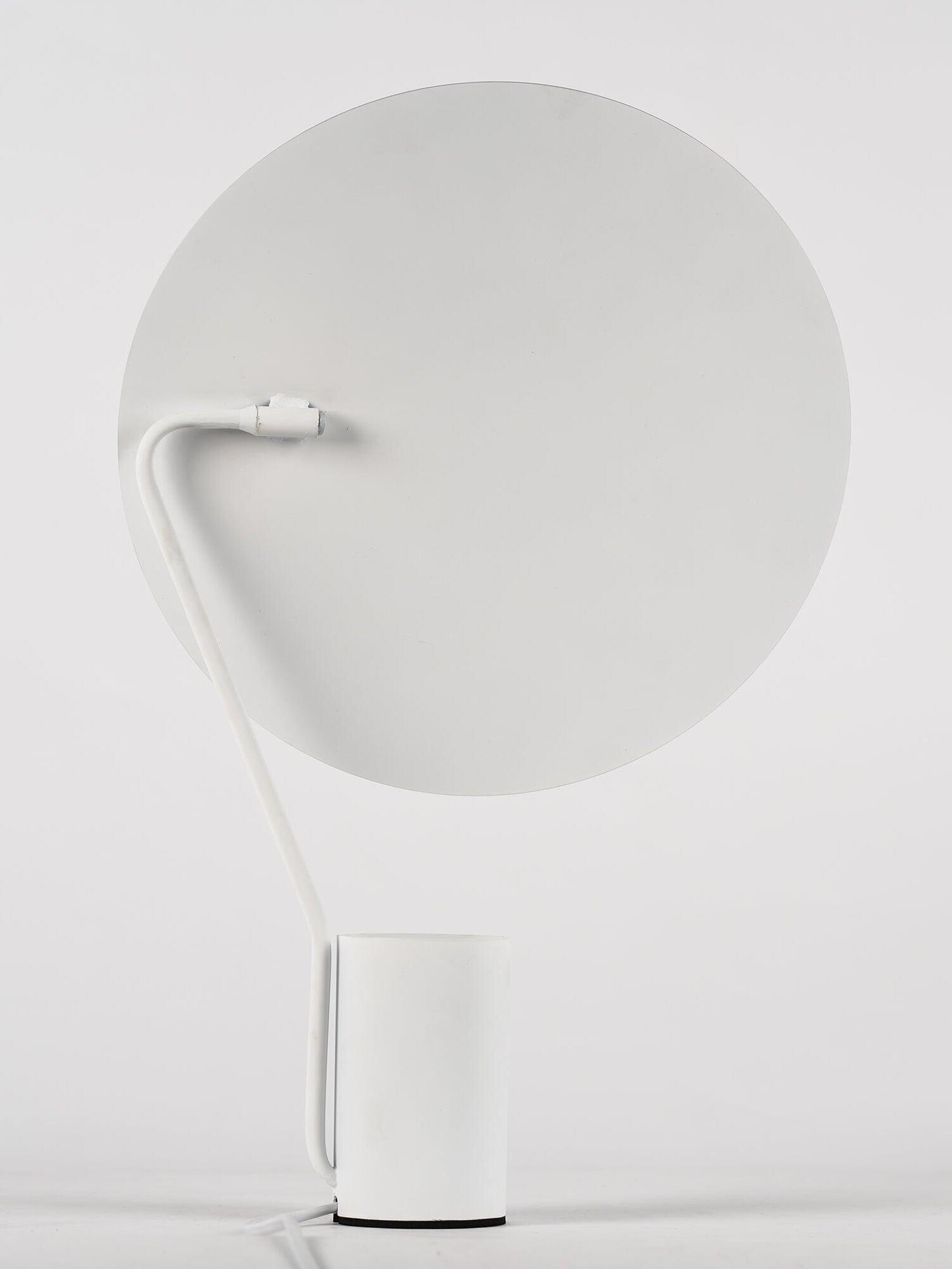 Creative Ombre Leaf Shape Table Lamp - Cueteks