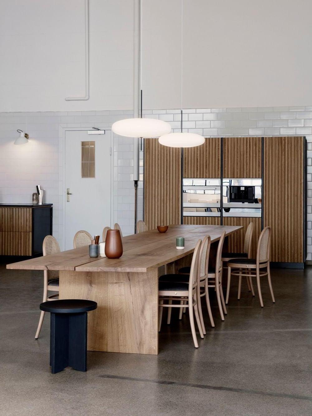 Model 2065 Pendant Lamp - Cueteks