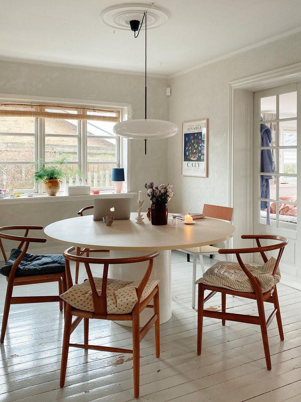 Model 2065 Pendant Lamp - Cueteks