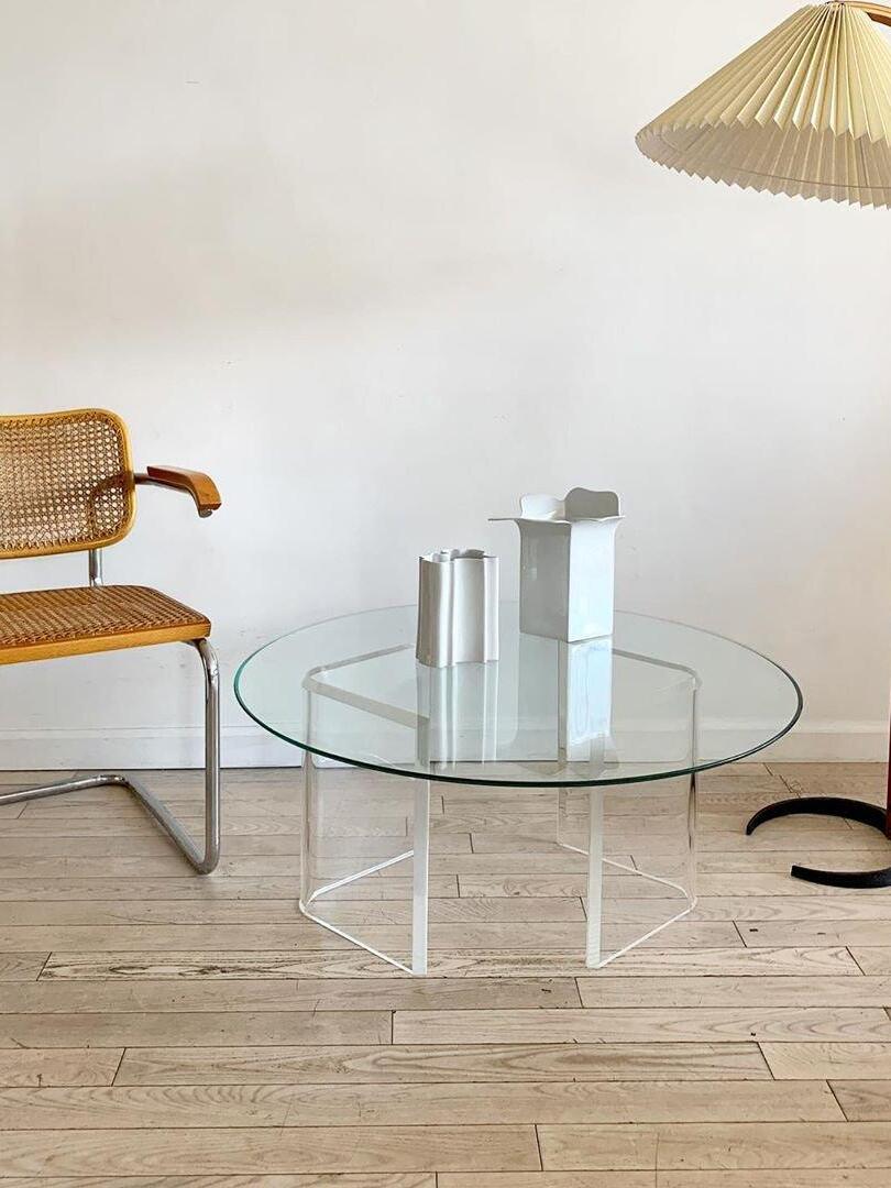 Caprani Floor Lamp - Cueteks