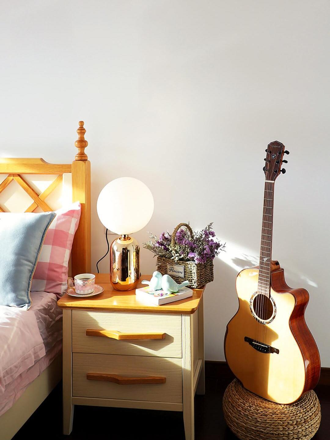 Aballs Table Lamp - Cueteks