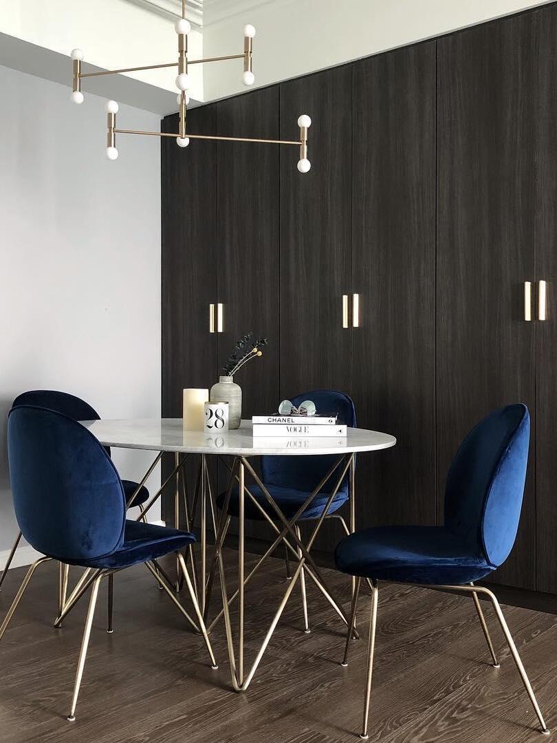 Industrial Atomium Multi Heads Chandelier - Cueteks