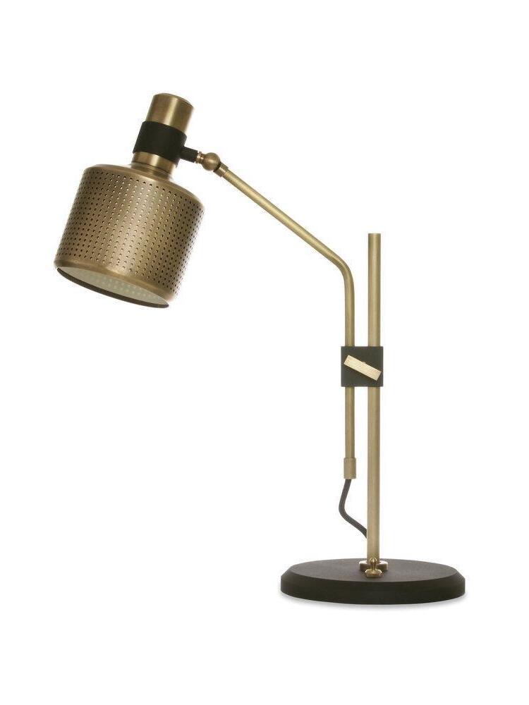 Riddle Table Lamp - Cueteks