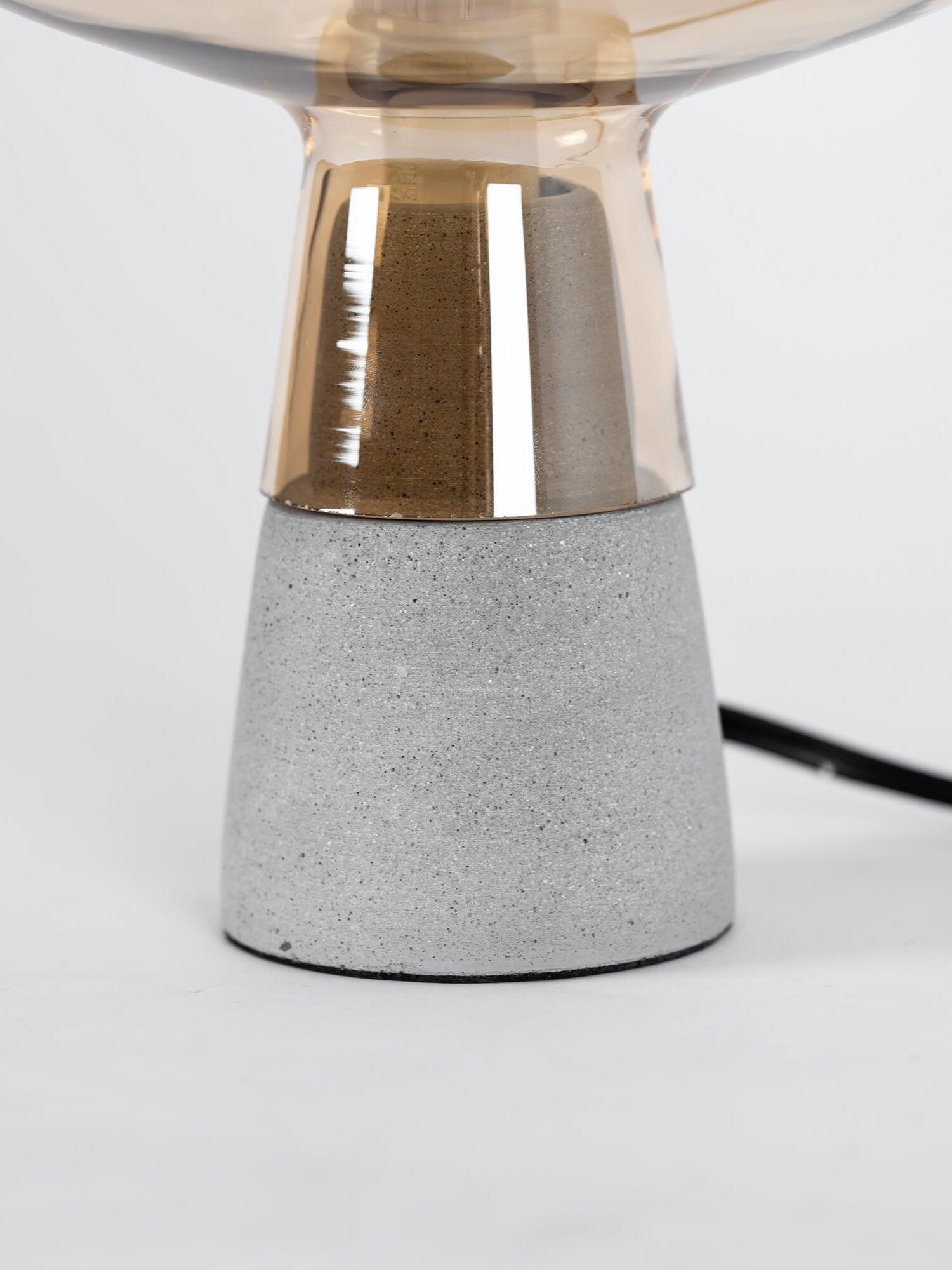 Leimu Table Lamp - Cueteks