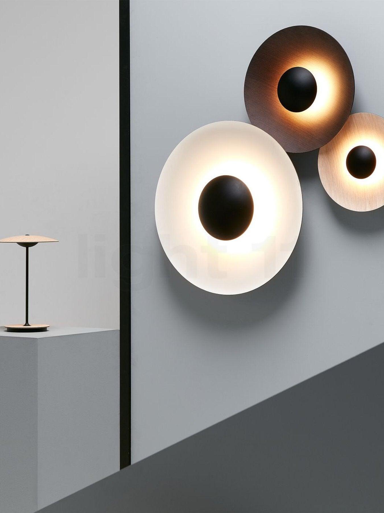 Ginger Wall Light - Cueteks