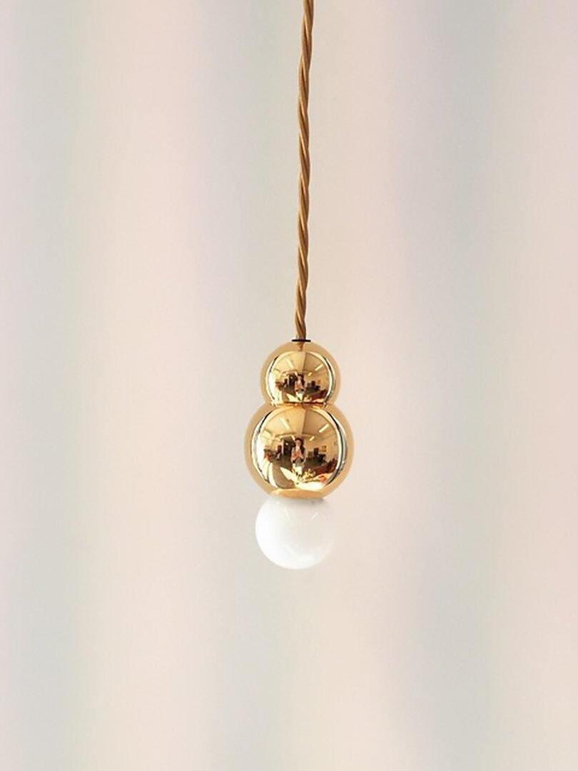 Ball Light Pendant Series - Cueteks