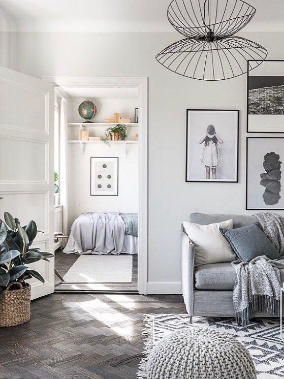 Ray Metal Pendant Light - Cueteks