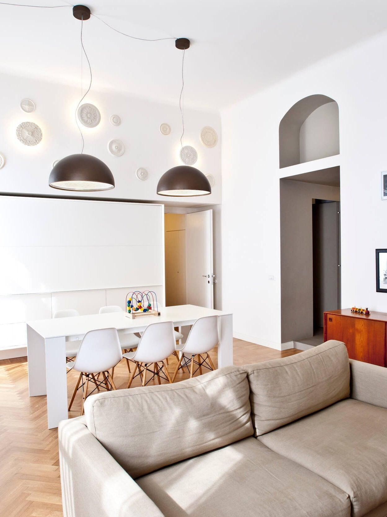 Sky Garden Pendant Light - Cueteks