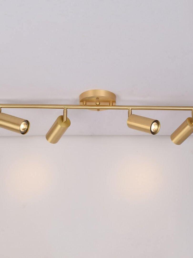 Cylinder Brass Series - Cueteks