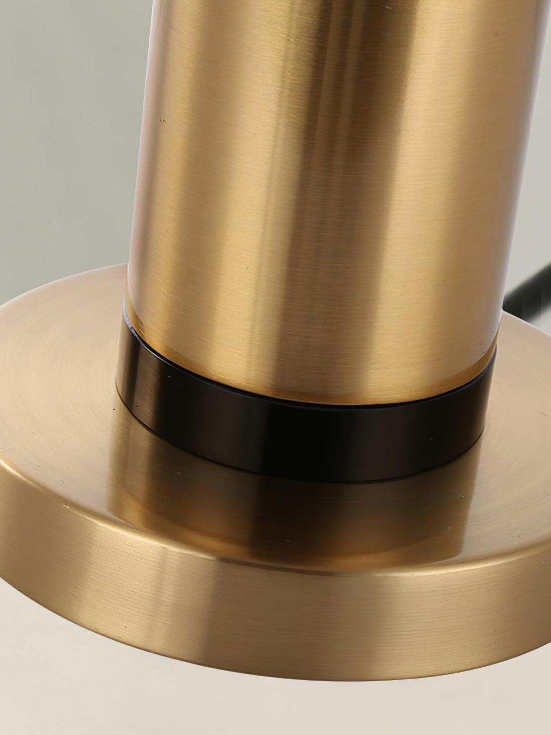 Jaspar Table Lamp - Cueteks