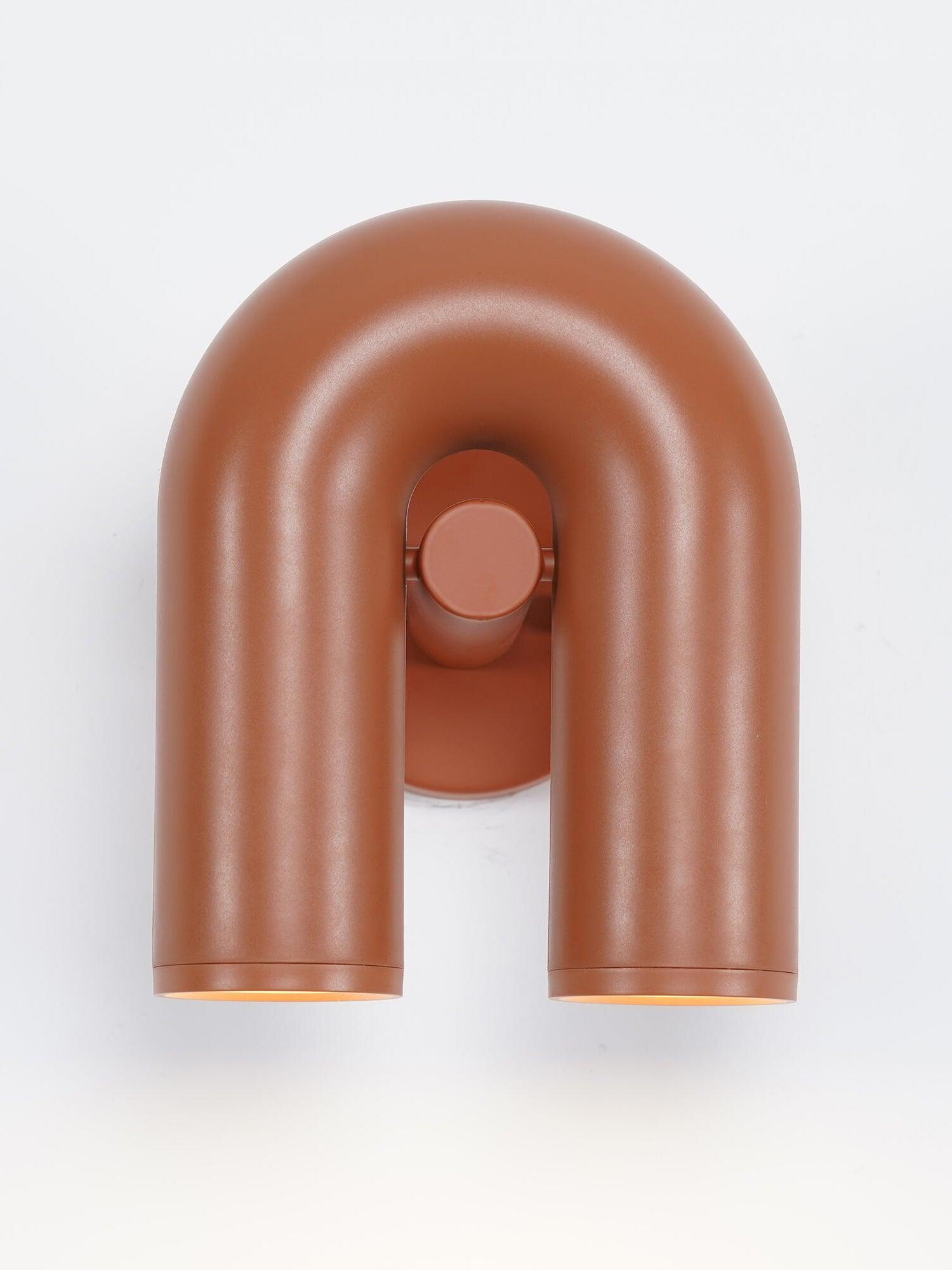 Cirkus Wall Lamp - Cueteks