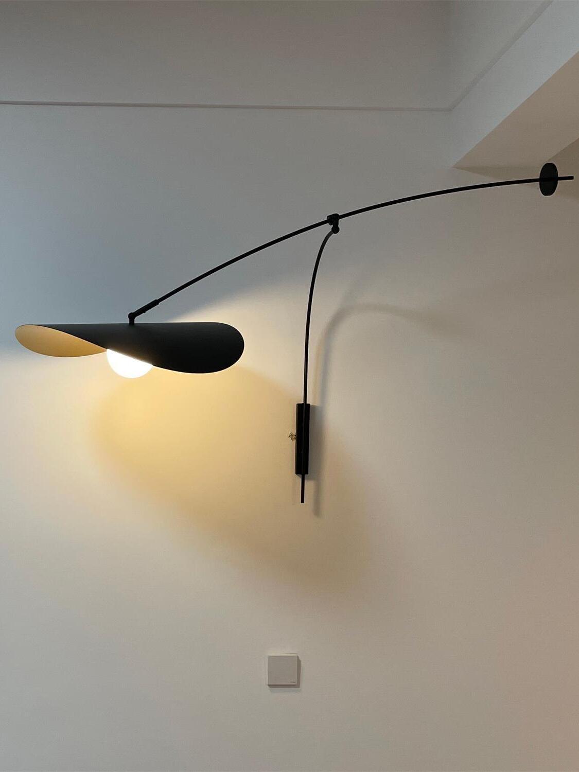 Myrna Wall Light - Cueteks