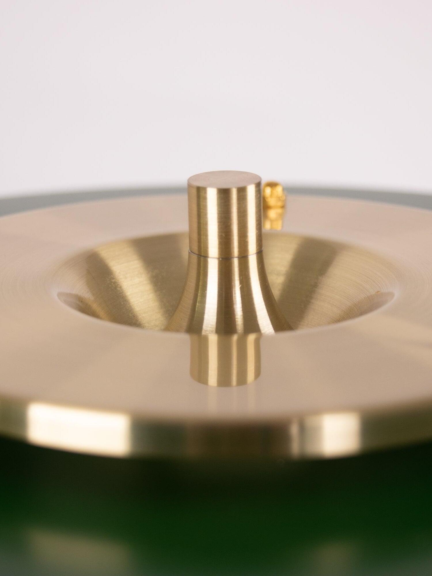 Revolve Table Lamp - Cueteks