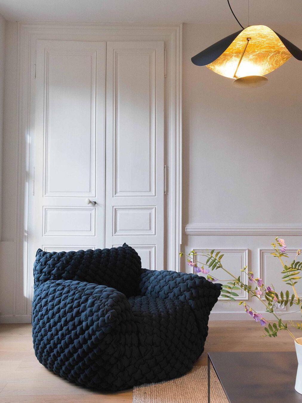 Lederam Manta Pendant Light - Cueteks